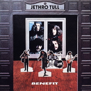 Release cover